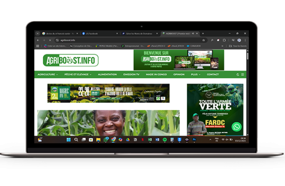 Agriboost Agriboost