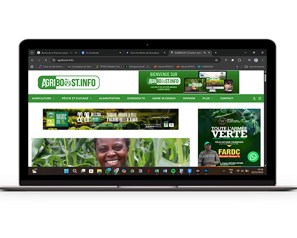 Agriboost Agriboost