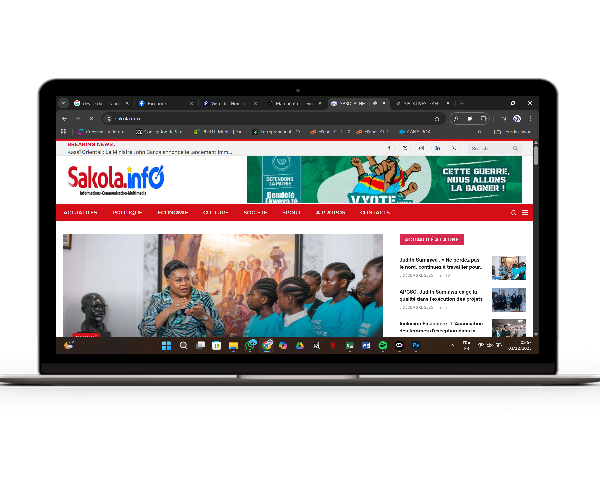 SAKOLA IN SAKOLA IN