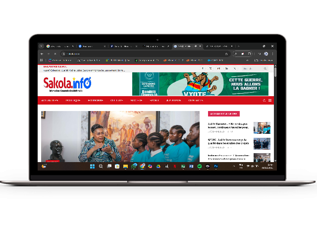 SAKOLA IN SAKOLA IN