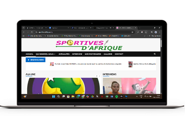 Sportive